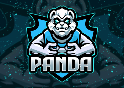 I will create Youtube channel logo and banner art