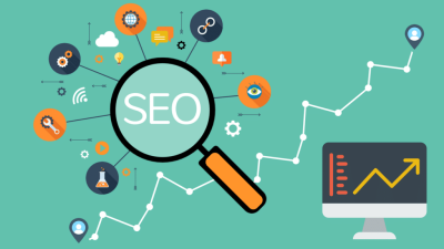 I do SEO keyword research and competitor analysis