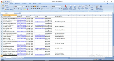 I will be your reliable professional virtual assistant