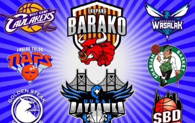 I make a parody logo of the NBA, mlb, NFL, NHL, NCAA, UFC 