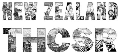 I will create illustration typography design