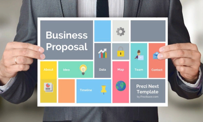 I will prepare an investor ready good business plan for you