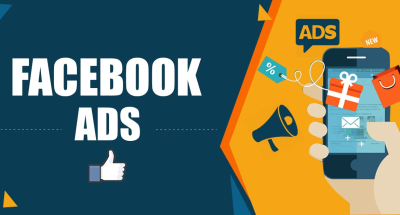 I will do Facebook advertising