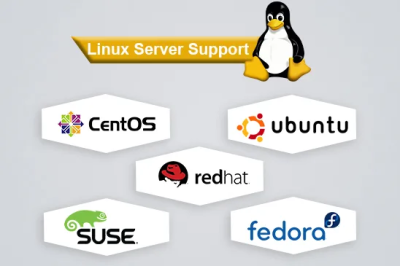 Fix linux box rhel centos ubuntu fedora