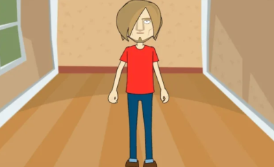 I animate any face and make it talk