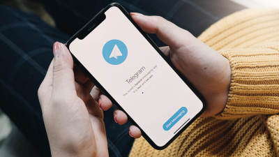 I will create telegram message forward bot