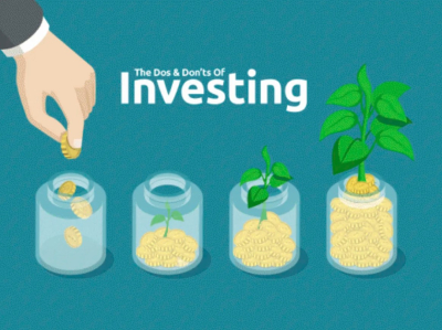 I will make you earn money through dividends in the stock market