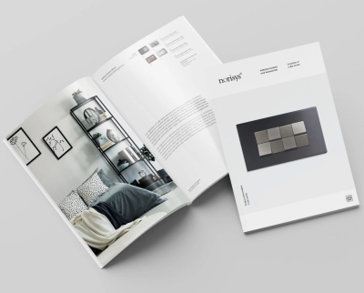 I will do any catalog design using indesign