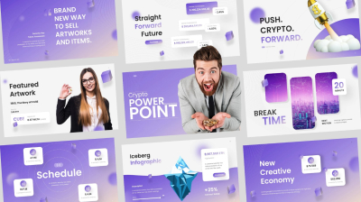 I will design a professional PowerPoint presentation