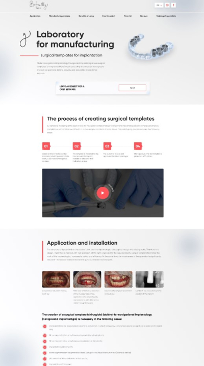 I will do your HTML, CSS, javascript, and PHP web development