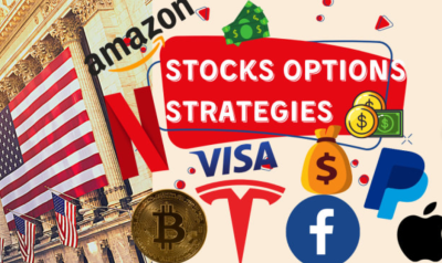 I can help you become a profitable stock options trader