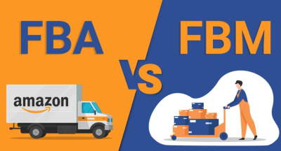 I will do Amazon FBA product research