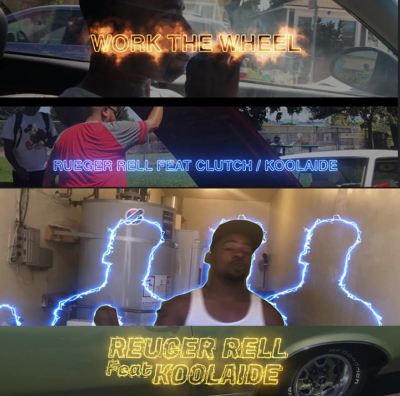 I will professionally edit your hip hop, rap, trap music video