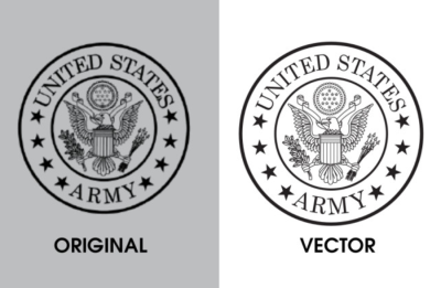 I can fix, modify, redo, or redesign your existing logo