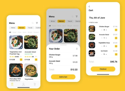 Convert website into Android and IOS app