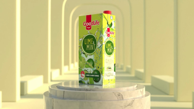 I will create photorealistic 3d product animation