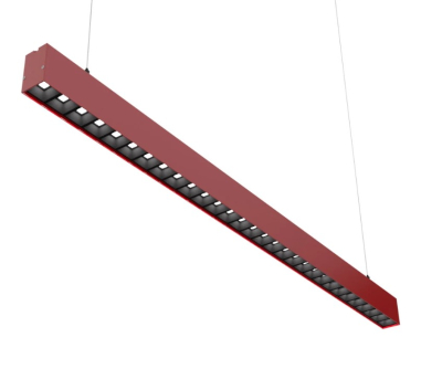 Industrial product animation