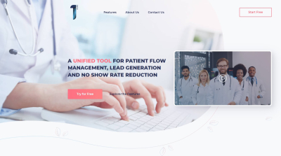 I will build you a landing page from a to z