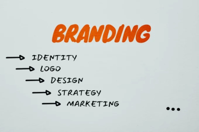 I can provide branding service