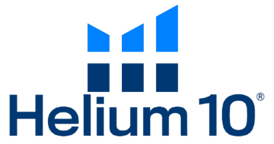 I will do amazon keyword research via helium 10 for organic sales