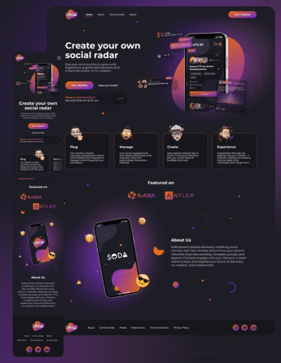 I will create a professional wordpress website design