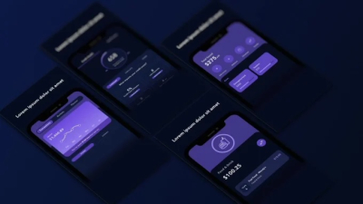 I can create lottie animation for website or mobile app