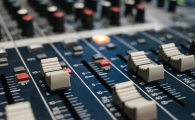 I am engaged in professional sound editing and noise reduction