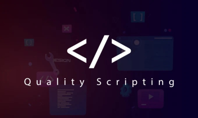 I can script something for you