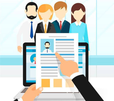 Create and edit online dating profile for you