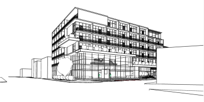 I will provide architecture and structure Revit modeling services