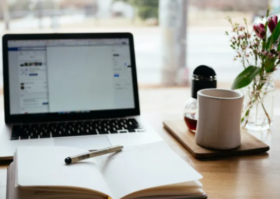 I can write an seo-optimized blog post or an article for your site