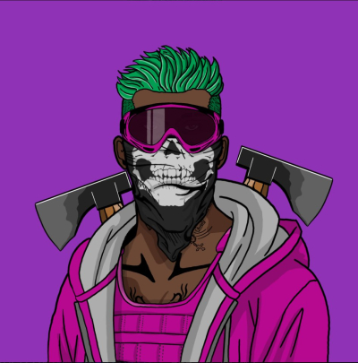 I will draw anime, manga, cartoon for your NFT