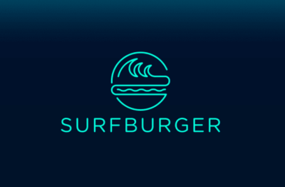 I'm creating a business logo for your brand