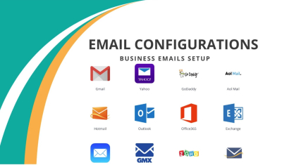 I will setup CloudFlare, fix DNS, cname, NS and MX issues