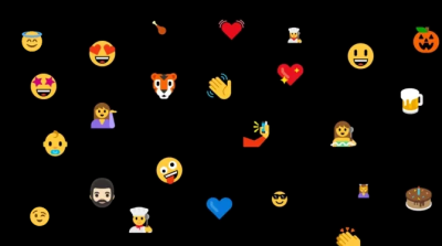 Design any animated GIF for you
