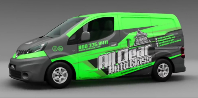 I will design car wraps