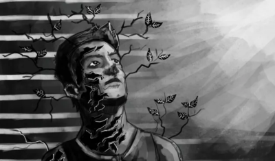 I can make professional storyboards, background design for you