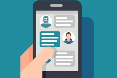 I can create a top notch smart chatbot for your business