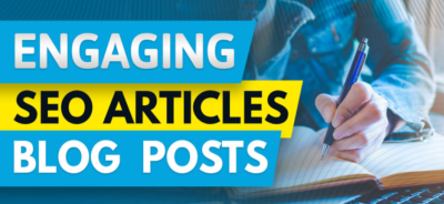 I can write an attractive SEO article or content