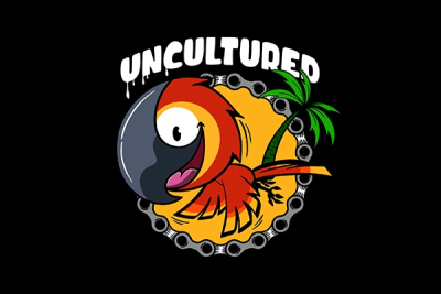 Create perfect logo for clothing brand