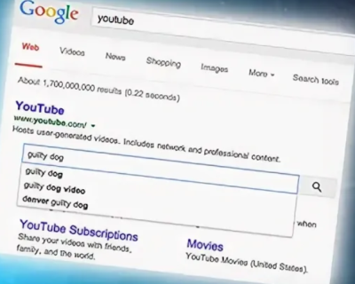 I can create a Google sitelinks search box markup for your business site