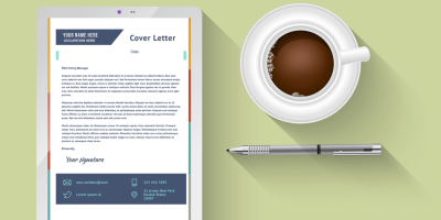 I will edit or write your cover letter and resume