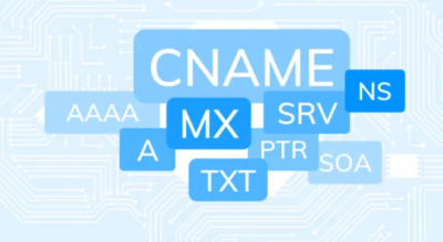 I configure dns records a, cname, txt, ns, mx, spf, dkim, dmarc