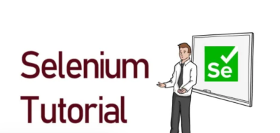 I can teach you how to test with selenium