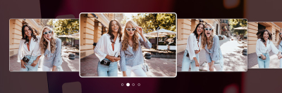 I will create photo slideshow, promo video, wedding slideshow video