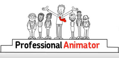 I can create a video explaining the animation on the board