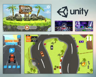 I can develop, modify,  reskin