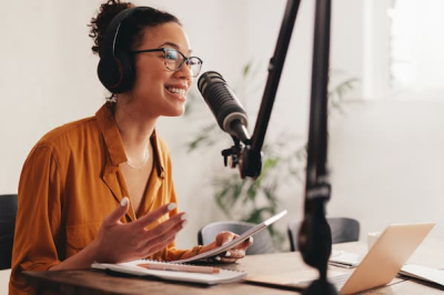 I will do professional podcast editing