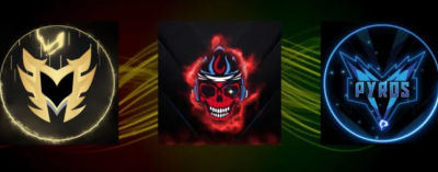 I can create an animated discord logo, icon, gif banner