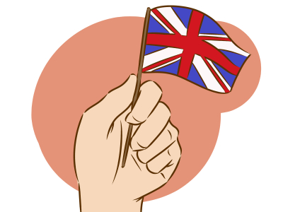 Lessons on reducing the English accent